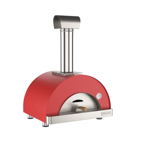 OVENEAT Wood Pizza Oven WRX-1
