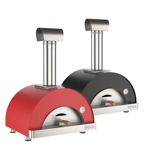 OVENEAT Wood Pizza Oven WRX-1