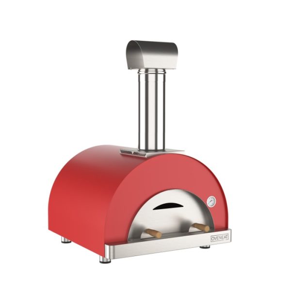 OVENEAT WRX-2 Wood Pizza Oven