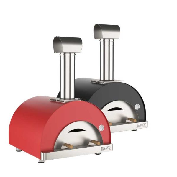 OVENEAT WRX-2 Wood Pizza Oven