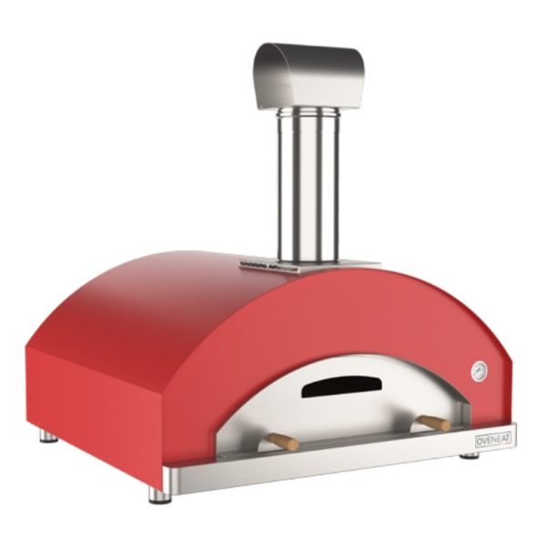 OVENEAT WRX-5 Wood Pizza Oven