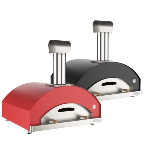 OVENEAT WRX-5 Wood Pizza Oven