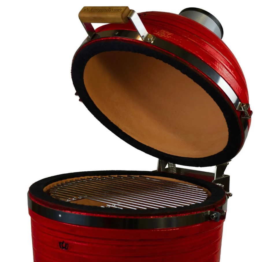 2 Kamado B10 Art Nippon