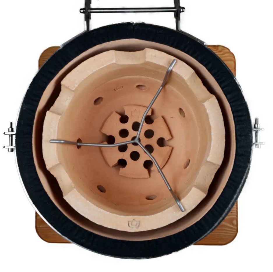 3 Kamado B10 Art Nippon