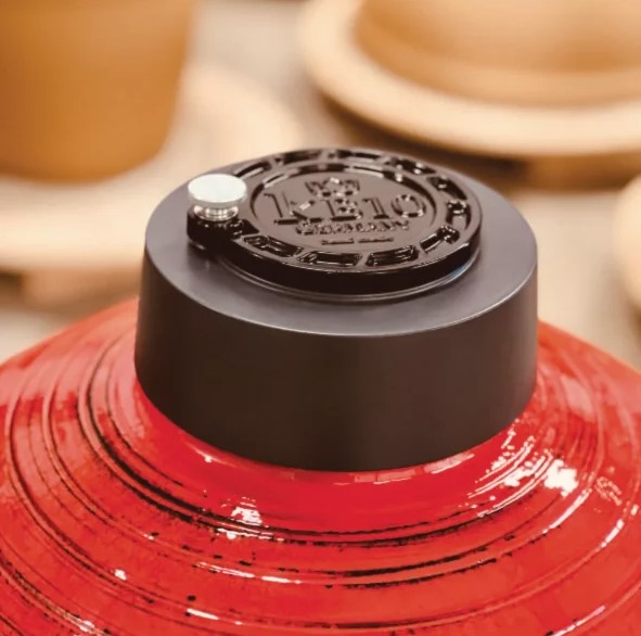 4 Kamado B10 Art Nippon