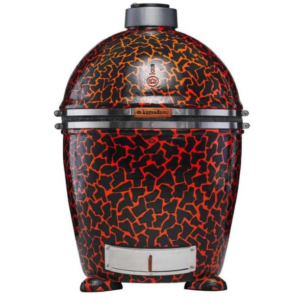 Kamado B10 Art MoMA Grande