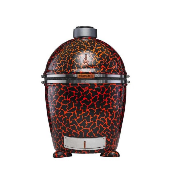 Kamado B10 Art MoMA Midi