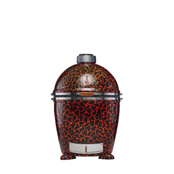 Kamado B10 Art MoMA Nano
