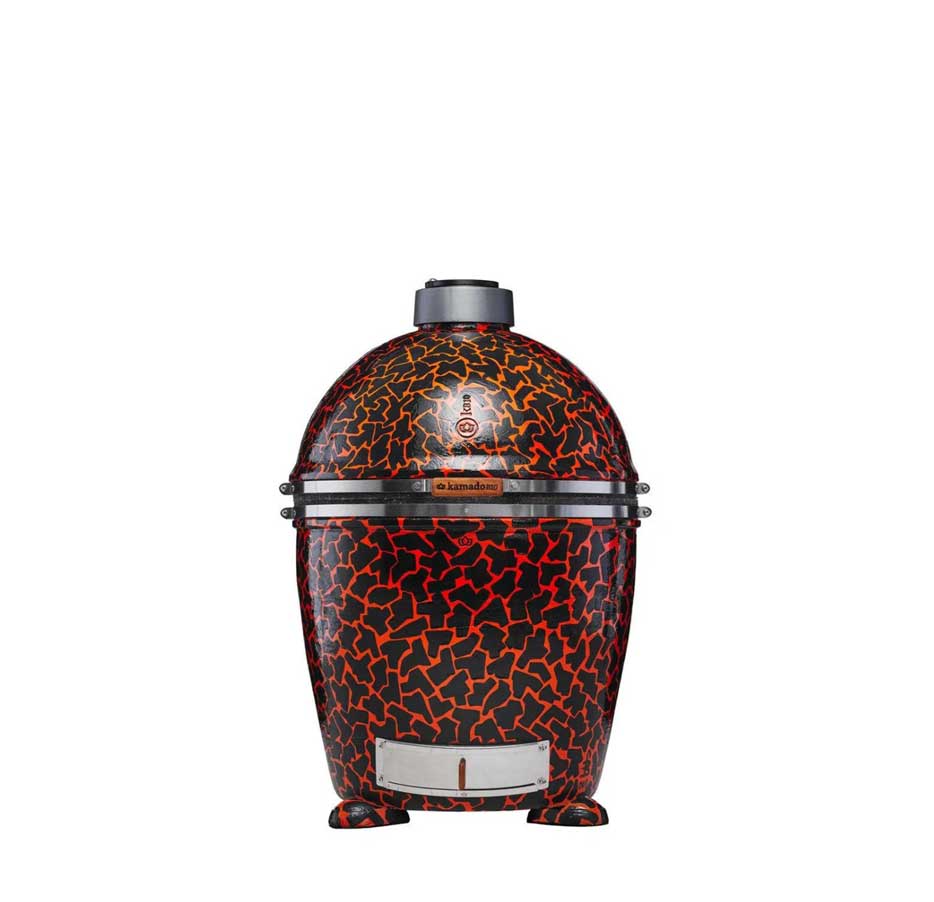 moma-nano Kamado B10 Art MoMA Nano