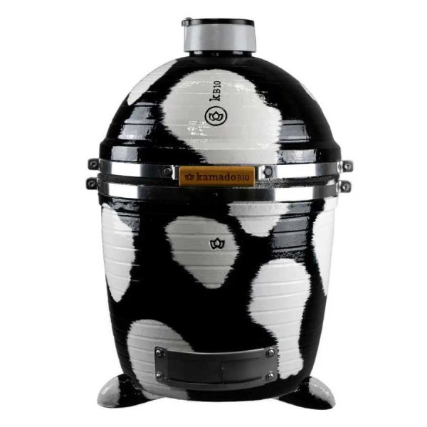 Kamado B10 Art MU Grande