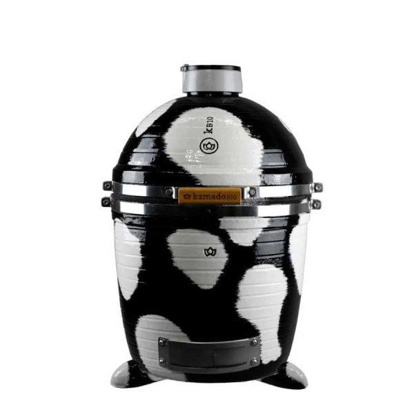 Kamado B10 Art MU Midi