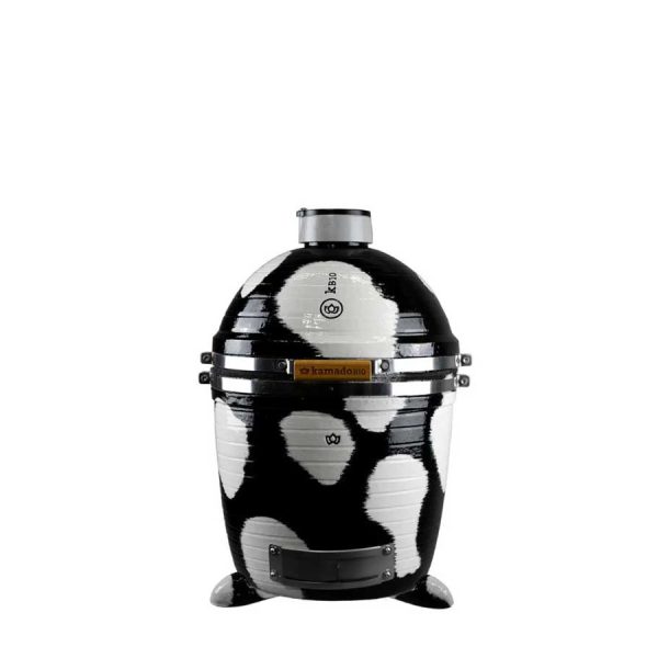 Kamado B10 Art MU Nano
