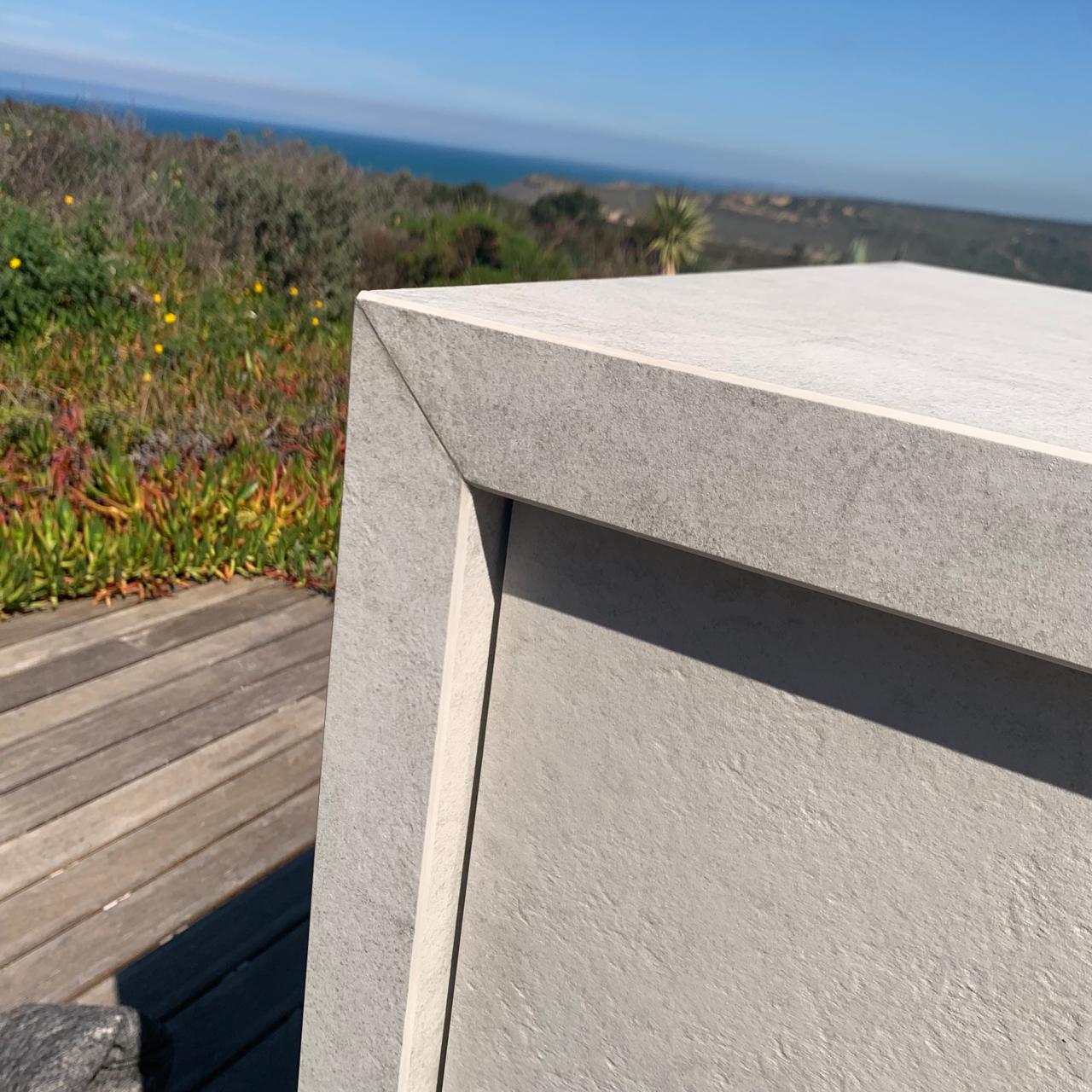 Laminam Outdoor Kitchen