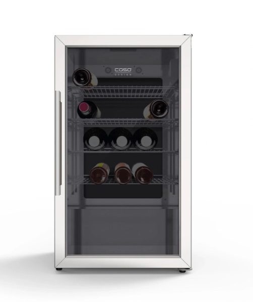 CASO Barbecue Cooler L-R
