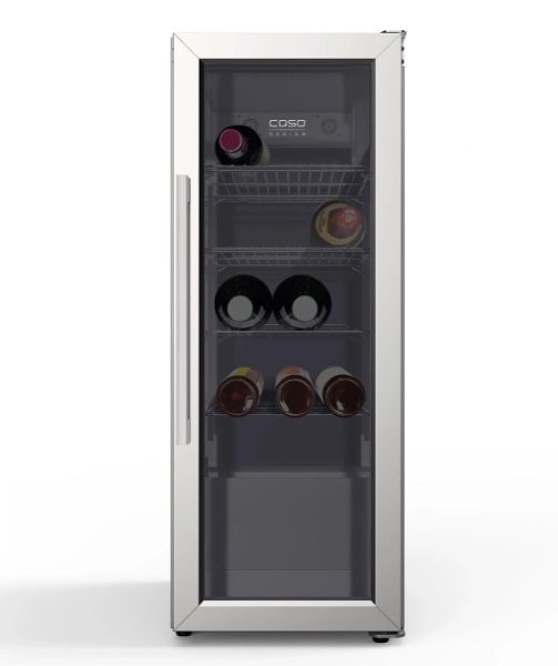 CASO Barbecue Cooler M-R