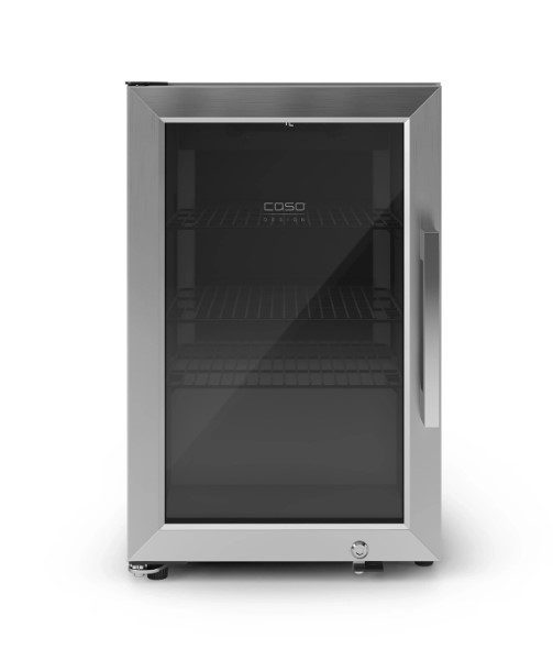 CASO Deluxe-L Smart Barbecue cooler