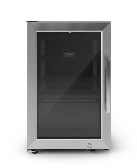 CASO Deluxe-L Smart Barbecue cooler