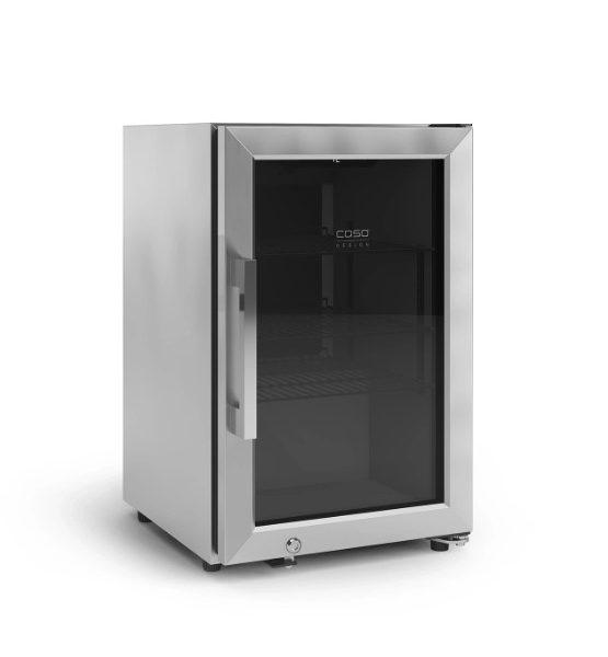 CASO Deluxe-R Smart Barbecue Cooler