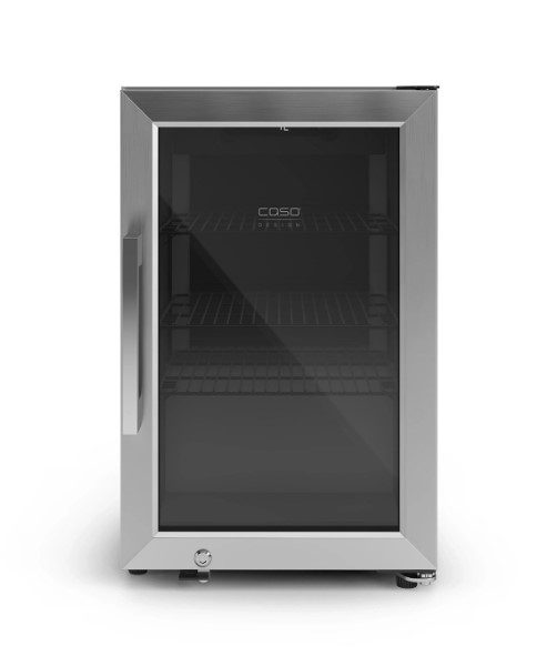 CASO Deluxe-R Smart Barbecue Cooler