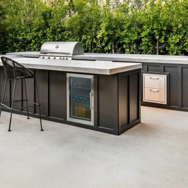 CASO Smart Barbecue Cooler S-L
