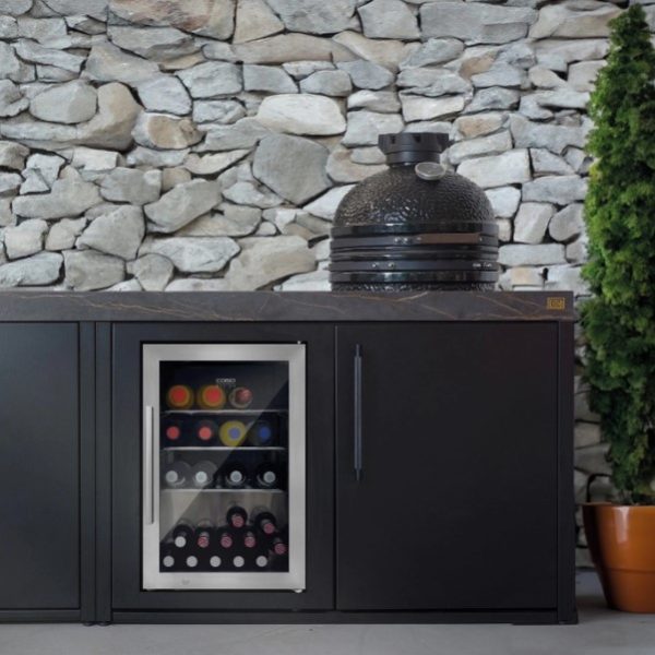 CASO Smart Barbecue Cooler S-R