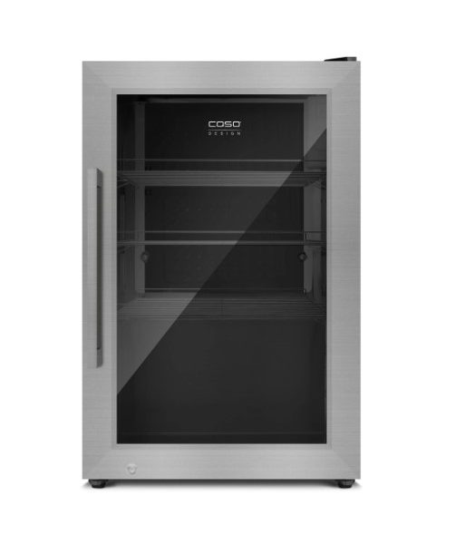 CASO Smart Barbecue Cooler S-R